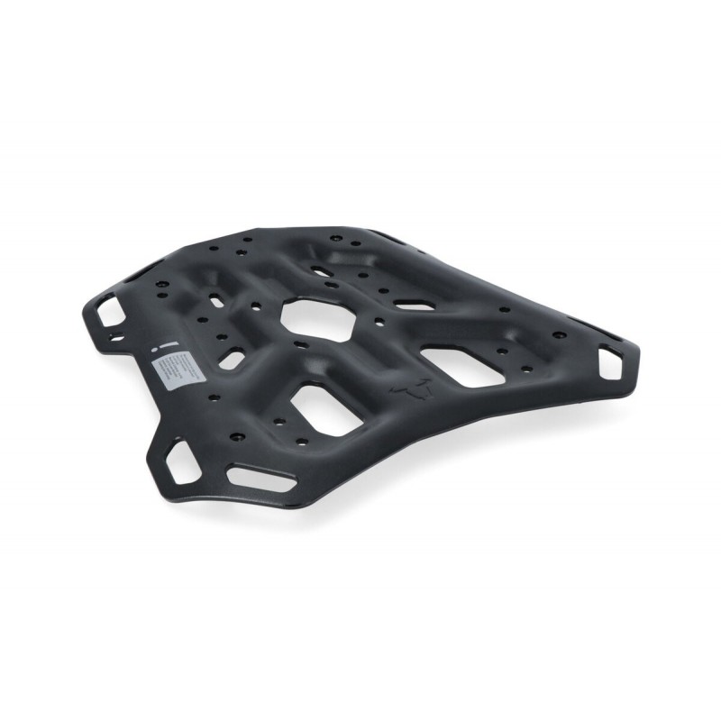 Sw Motech Adventure Rack Top Box Rack For Transalp Xl