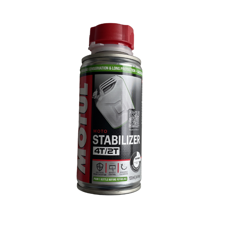 112513 : Stabilisant essence Motul Honda Transalp XL750