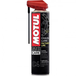 111658 : Motul C4 Chain Grease Honda Transalp XL750