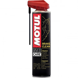 111659 : Motul P2 Brake Cleaner Honda Transalp XL750