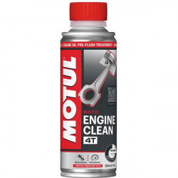 Limpiador pre-drenaje Motul