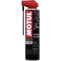 111648 : Motul C1 Chain Cleaner Honda Transalp XL750