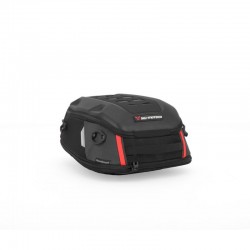 BC.HTA.00.307.30000 : Bolsa de sillín SW-Motech PRO Roadpack Honda Transalp XL750