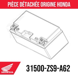 31500-ZS9-A62 : Batería YTZ10S Honda Honda Transalp XL750