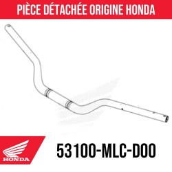 53100-MLC-D00 : Guida originale Honda Honda Transalp XL750