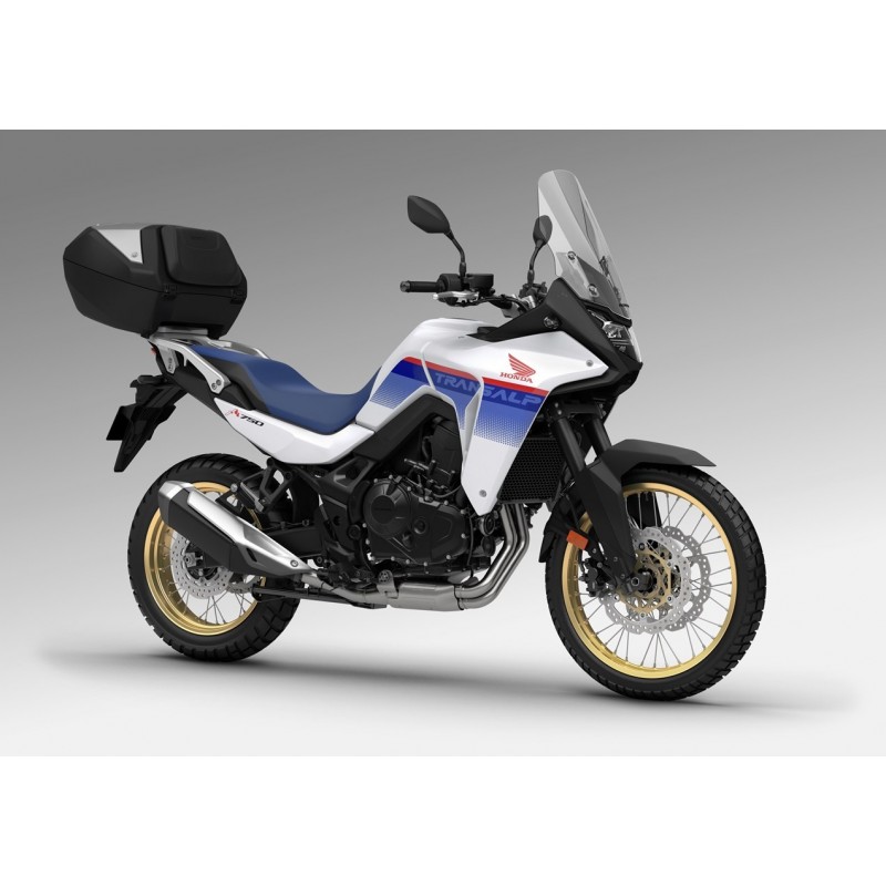 08L73-MKT-D00 : Honda 50L Top-Box Honda Transalp XL750