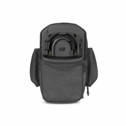 X0TR15C : Borsa da serbatoio SHAD Click System TERRA TR15C Honda Transalp XL750