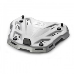 M9 : Givi Monokey Plate M9 Honda Transalp XL750