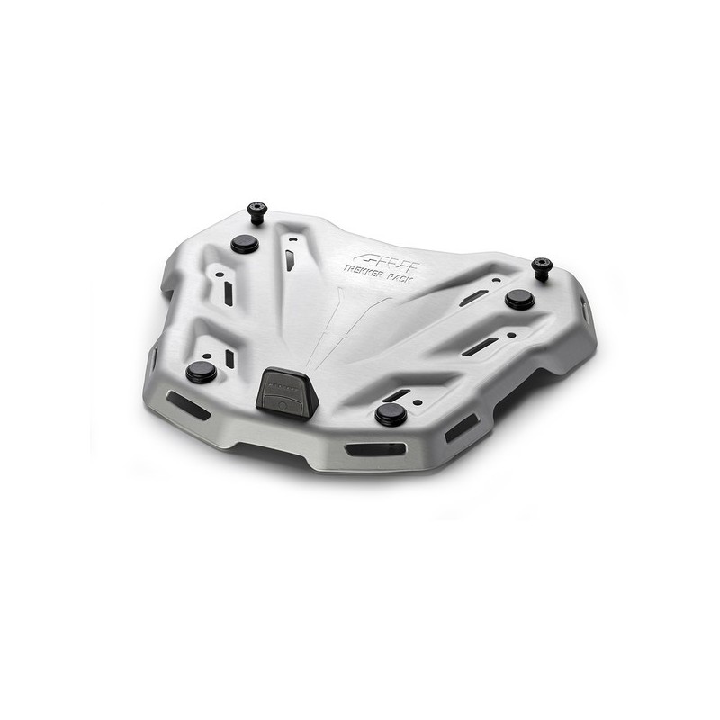 M9 : Givi Monokey Plate M9 Honda Transalp XL750