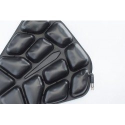 SIK.00.410.10100/B : SW-Motech Traveller Passenger Cushion Honda Transalp XL750