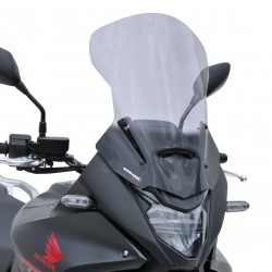 TO01T25 : Cupolino touring Ermax Honda Transalp XL750