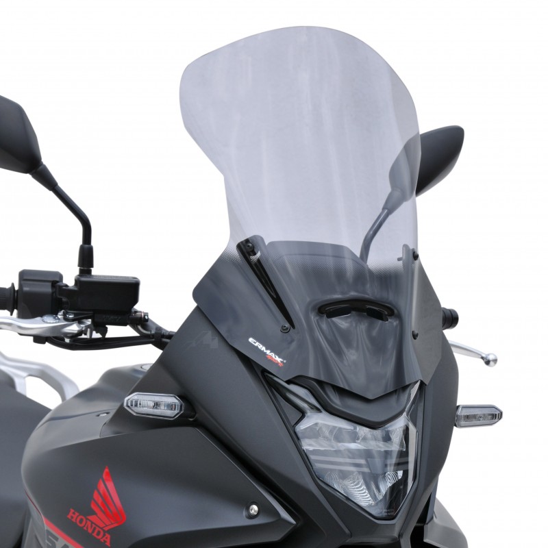 TO01T25 : Bolla touring Ermax Honda Transalp XL750