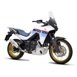 H48A-100T : SC Project Schalldämpfer Rally Raid Honda Transalp XL750