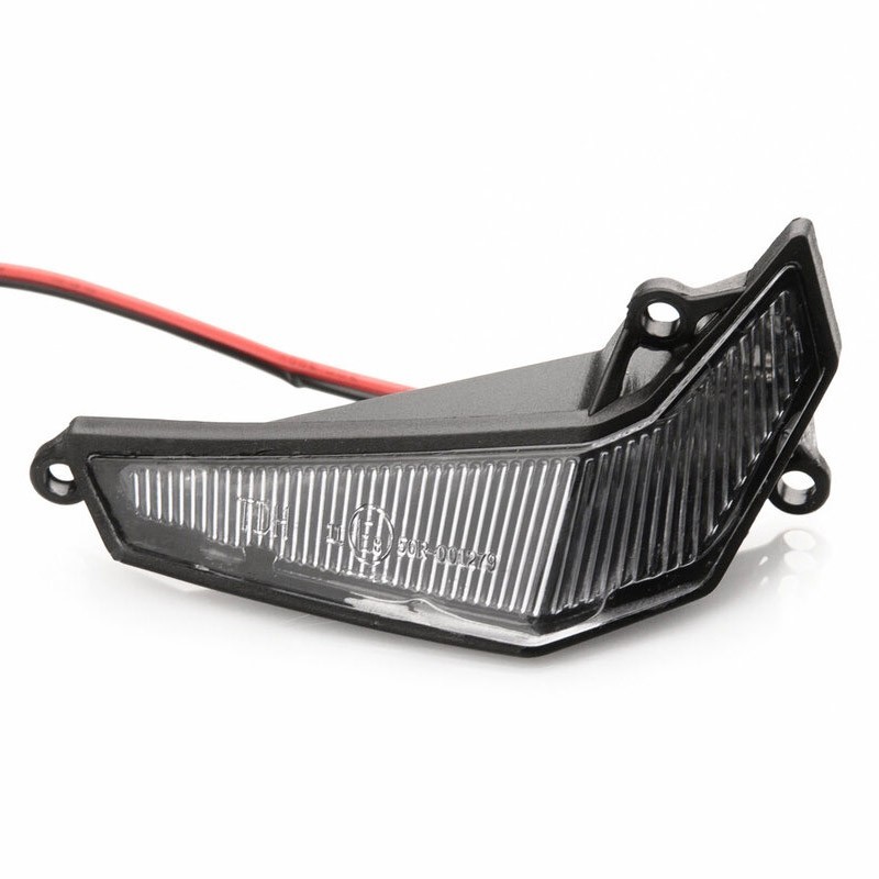 HPR.00.220.30000/B : LED Blinker für Handschützer SW-Motech KOBRA Honda Transalp XL750