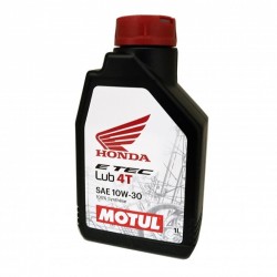 141158899901 : Motul E-TEC Öl 10W30 1L Honda Transalp XL750