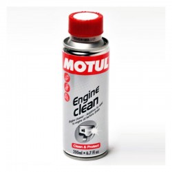 602049799901 - Engine Clean : Motul Vorab-Ablassreiniger Honda Transalp XL750