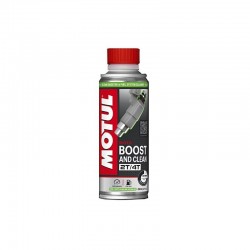 602049899901 : Motul Boost y Clean Rendimiento Honda Transalp XL750