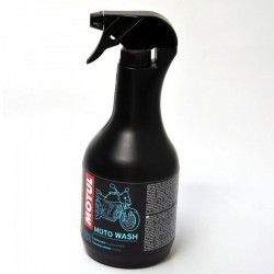 141136199901 : Limpiador líquido biodegradable Motul E2 Honda Transalp XL750