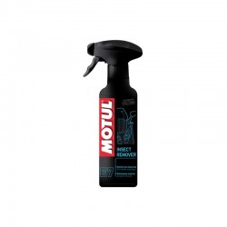 E7 - 141136799901 : Limpiador de insectos Motul E7 Honda Transalp XL750