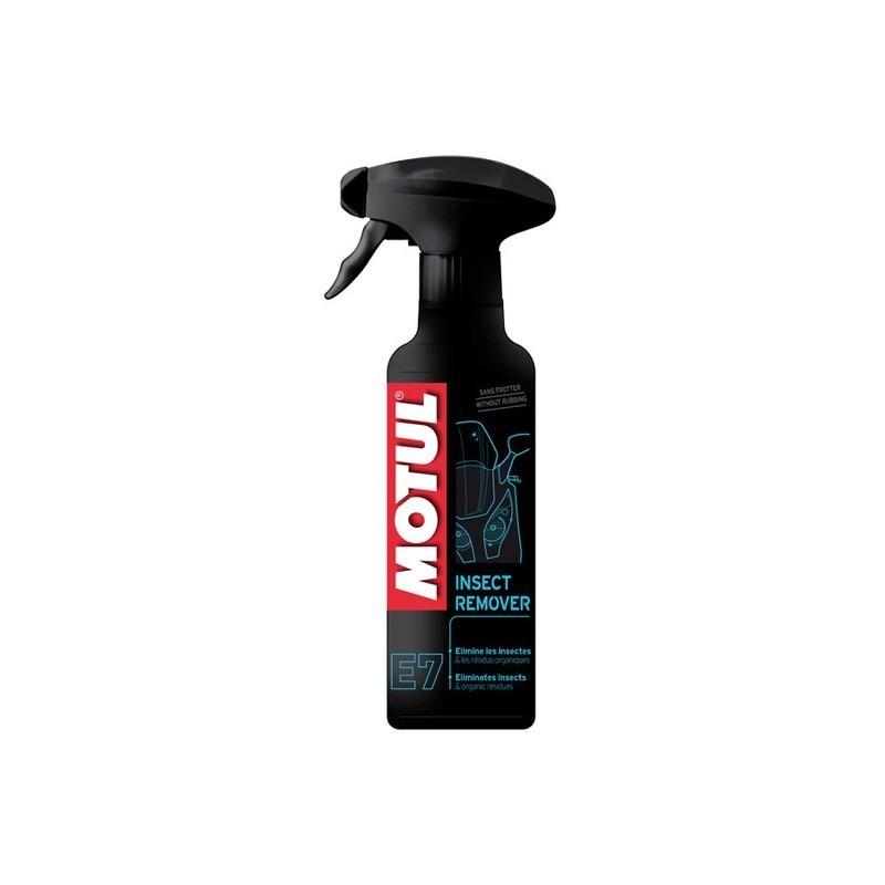 E7 - 141136799901 : Detergente per insetti Motul E7 Honda Transalp XL750