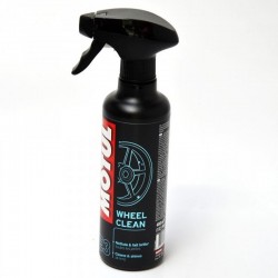 E3 - 141136399901 : Motul Wheel Cleaner E3 Honda Transalp XL750