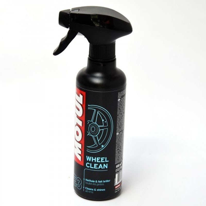 E3 - 141136399901 : Motul Wheel Cleaner E3 Honda Transalp XL750