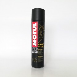 P2 - 141134999901 : Nettoyant freins Motul P2 Honda Transalp XL750