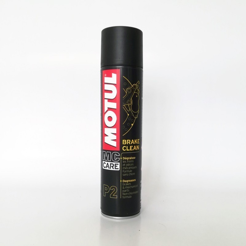 P2 - 141134999901 : Detergente freni Motul P2 Honda Transalp XL750