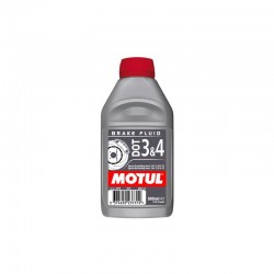 141133799901 : Bremsflüssigkeit Motul Honda Transalp XL750