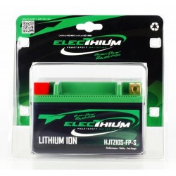 1079096 : Lithium-Batterie HJTZ10S-FP 312104 Honda Transalp XL750
