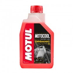 111034 : Motul Engine Coolant -35 Honda Transalp XL750