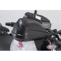 HPR.00.220.15000/B : Kit para protectores de manos SW-Motech BBSTORM Honda Transalp XL750