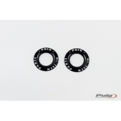 21667N : Protezione forcella Puig PHB19 Honda Transalp XL750