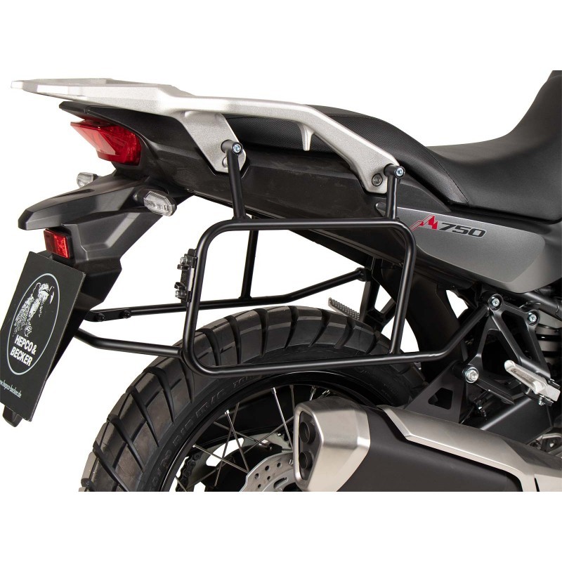 FS65395390001 : Supporti per valigie Hepco-Becker Honda Transalp XL750