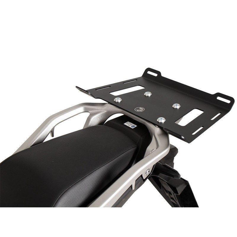 FS80095390001 : Hepco-Becker Luggage Rack Extension Honda Transalp XL750