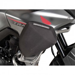 FS64195390001 : Hepco-Becker Crash-Bar Bags V1 Honda Transalp XL750