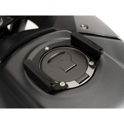 FS50695390001 : Flangia serbatoio Hepco-Becker Lock-it Honda Transalp XL750