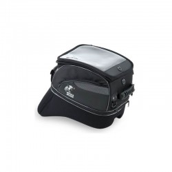 FS6408020001 : Bolsa de depósito Hepco-Becker Street Enduro Honda Transalp XL750