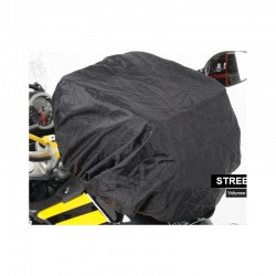 FS6408020001 : Bolsa de depósito Hepco-Becker Street Enduro Honda Transalp XL750