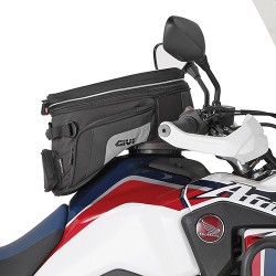 080319799901 : Collare di fissaggio per serbatoio Givi BF25 Honda Transalp XL750