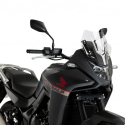 21655 : Bulle Puig Sport Honda Transalp XL750