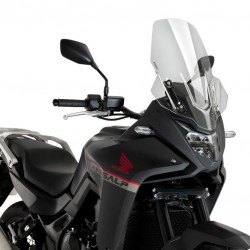 21656 : Parabrezza Puig Touring Honda Transalp XL750