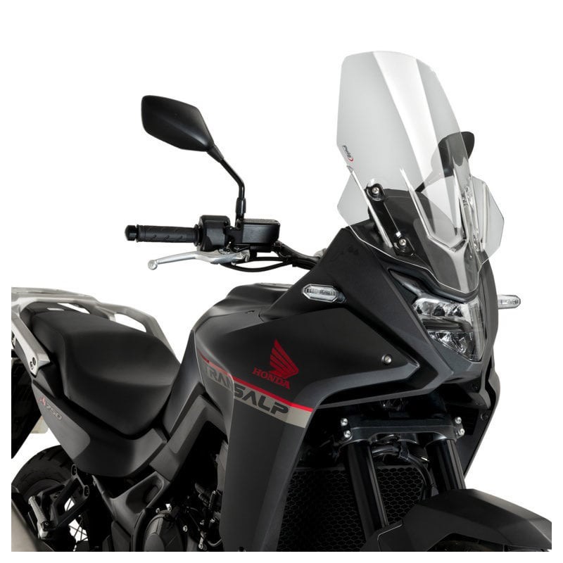 21656 : Bolla Puig Touring Honda Transalp XL750