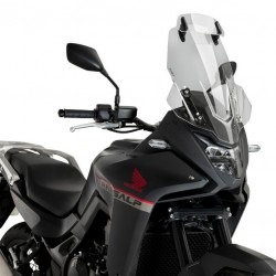 21657 : Bolla Puig Touring con visiera Honda Transalp XL750