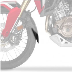 9375N : Extensión de guardabarros delantero Puig Honda Transalp XL750