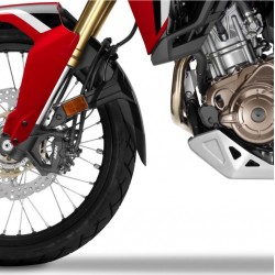 9375N : Estensione parafango anteriore Puig Honda Transalp XL750