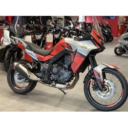 burn-out-transalp : Burn-Out Design Transalp Aufkleber Dekor-Kit Honda Transalp XL750