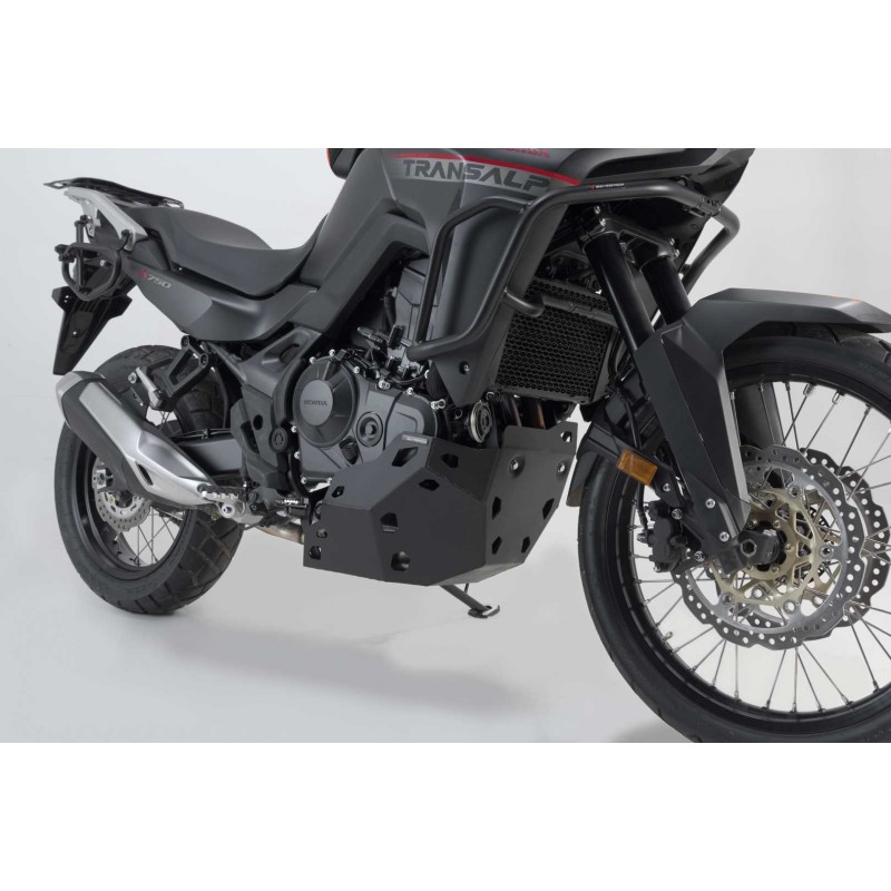 MSS.01.070.10001/B : Paramotore SW-Motech Honda Transalp XL750