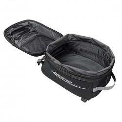 XSR300 : Borsa da serbatoio Bagster D-Line Impact Honda Transalp XL750