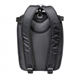 XSR300 : Borsa da serbatoio Bagster D-Line Impact Honda Transalp XL750